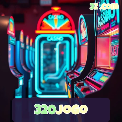 Bônus Imperdíveis Para Todos os Jogadores no 320jogo