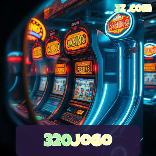Promoções Imperdíveis no 320jogo para Gamers Brasileiros